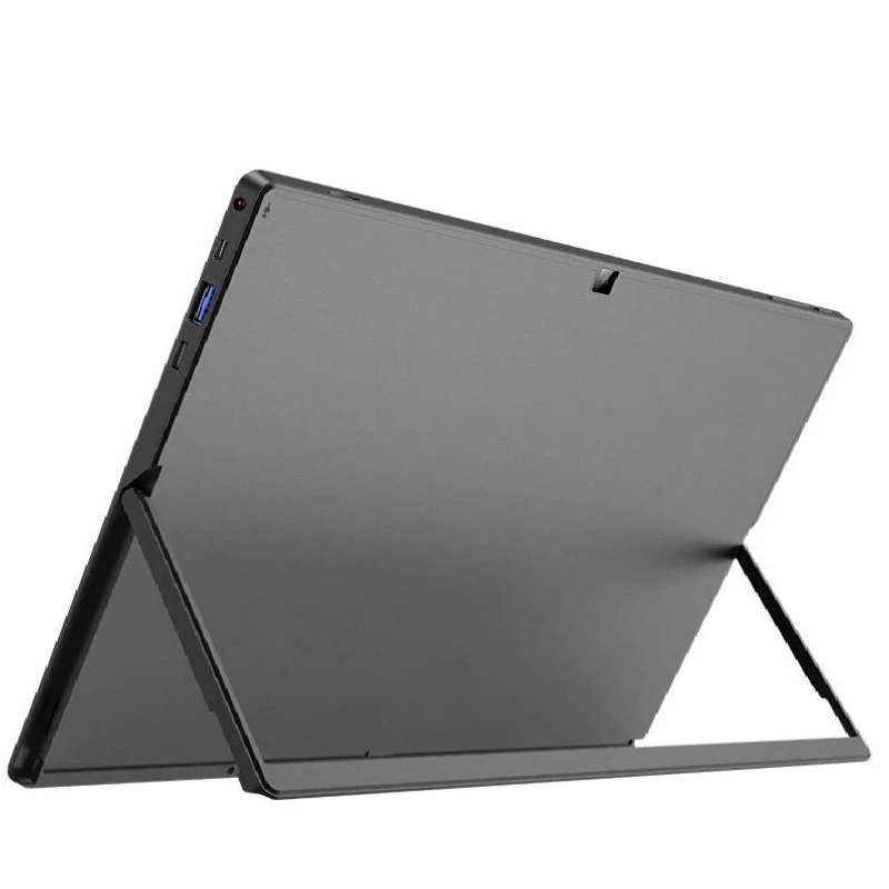 แท็บเล็ตพีซี PAD1162 ขนาด 11.6 นิ้ว 64 บิต แรม 8GB DDR3-RAM หน่วยความจำ 512GB eMMC ซีพียู Intel Celeron N4100 แบบดูอัลคอร์ รองรับ WIFI ความละเอียดหน้าจอ 1920 x 1080 รองรับ HDMI