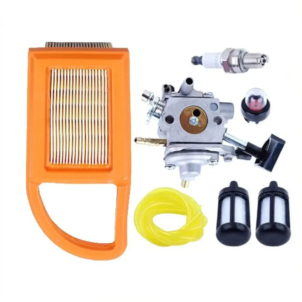 Engine Carburetor Replacement For STIHL BR500 BR600 BR700 Blower CIQ 183 Fuel System Garden Power Tool Accessories Kit