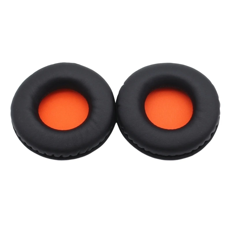 Elastic Earpads for Skull Candy Hesh 2.0 Earphone Memory Foam Earcups Comfortable Ear Pads Headset Cover Accessories