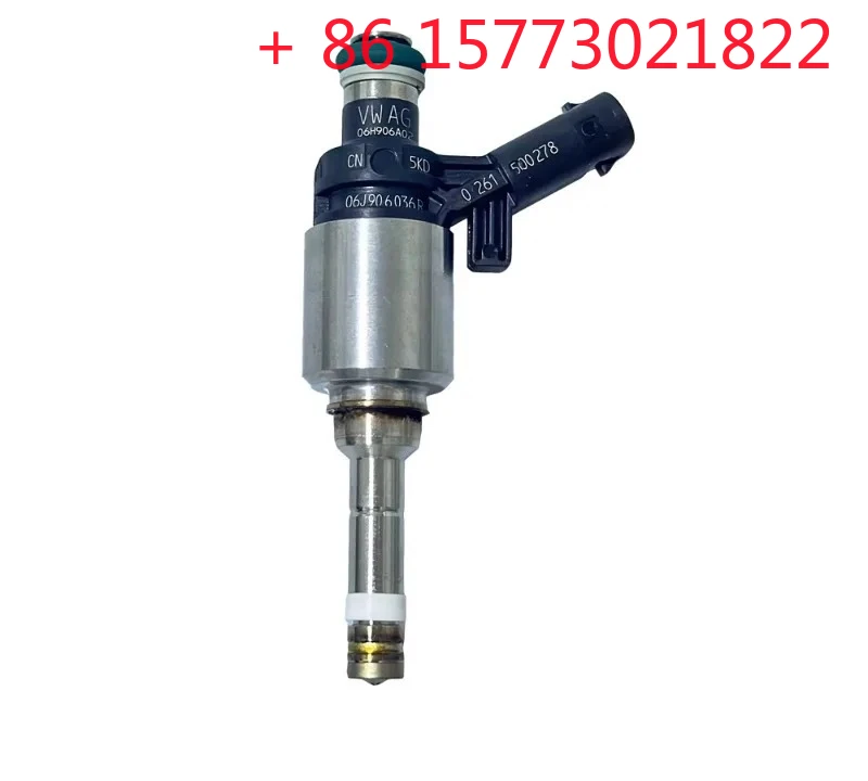 

Suitable for Audi A4LQ3Q5A3A5A6L nozzle