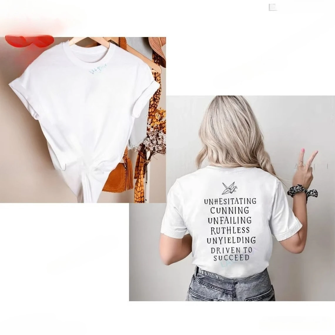 Runas Con Manacled   De  De Manga Corta Con Cuello Redondo  Camisetas Informales De Moda Para Todas Estaciones  Ropa Para Mujer