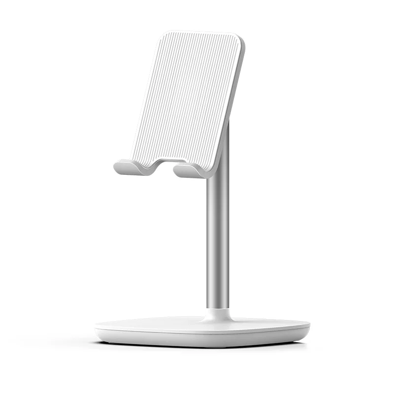 

UGREEN Mobile Phone Holder Desk Adjustable Mobile Phone Holder Cradle Office Desk Accessories Weighted Base