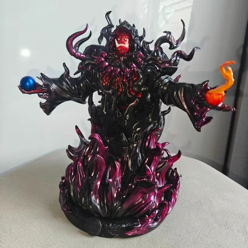 Patung Resin Model GK Solo Leveling Sung Jinwoo Shadow Army King Ain Fanged Tank Giant Jegrit Ant King Beru