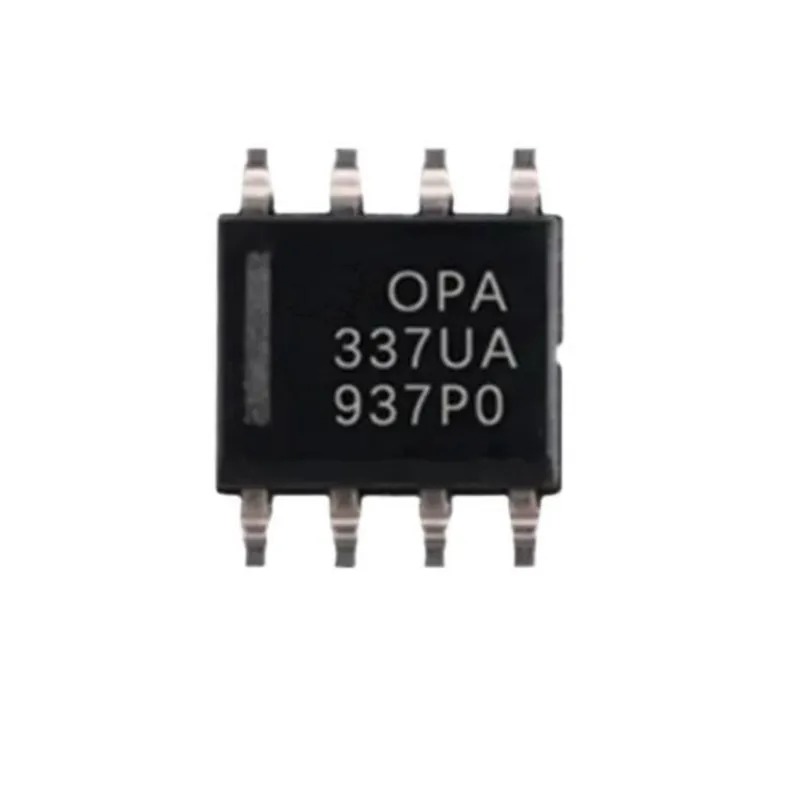 

OPA 337UA OPA337UA SOP-8 (ячество продукта: 10 шт.)