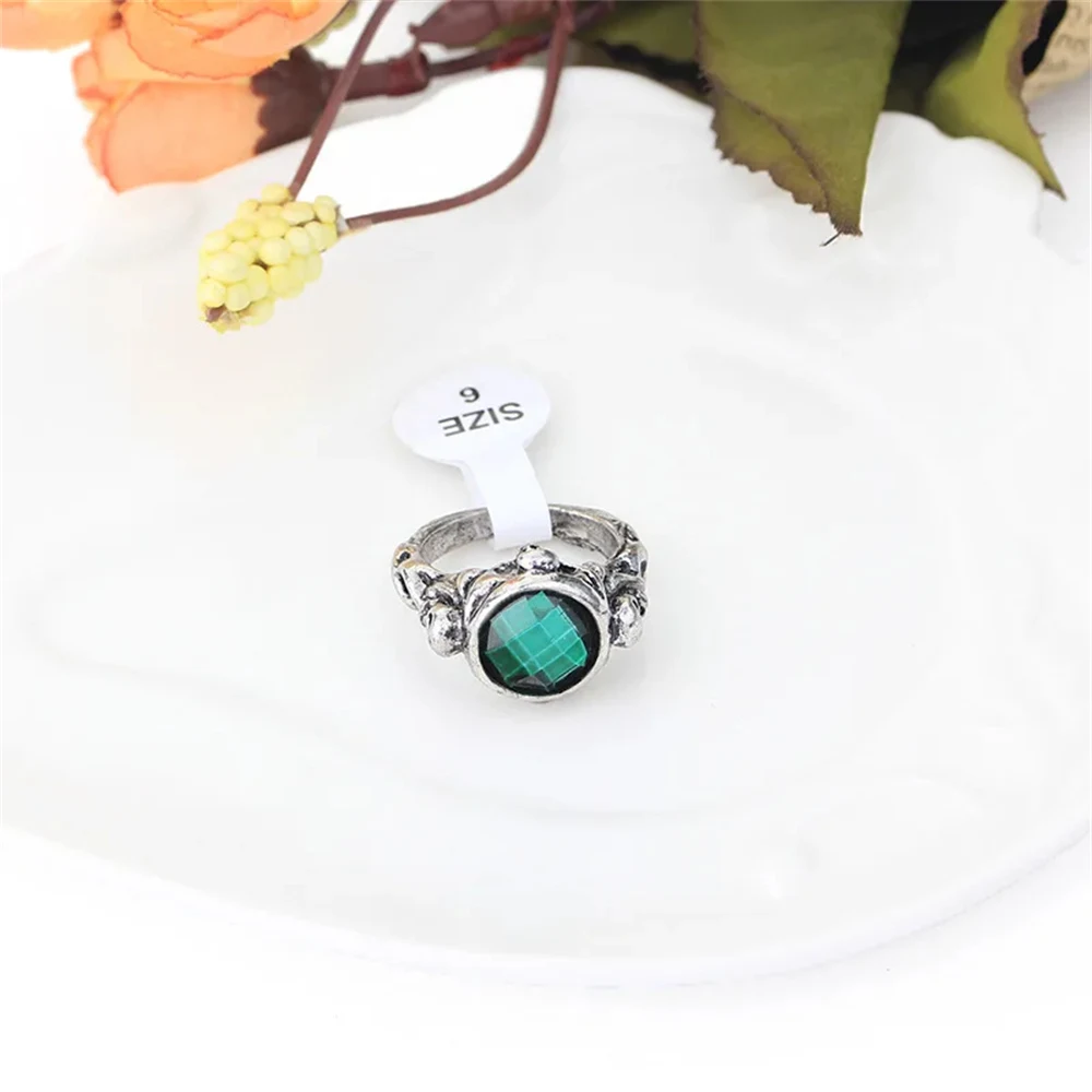 قراصنة الكاريبي الكابتن جاك سبارو من خاتم الموت، خاتم عتيق عالي الجودة