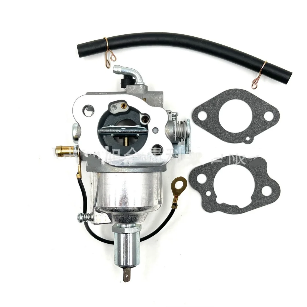

Карбюратор для Kawasaki FH500V FH531V, John Deere LT180 LX277, Toro 74405 74405FR 99996-6055 15003-7037 AM130924