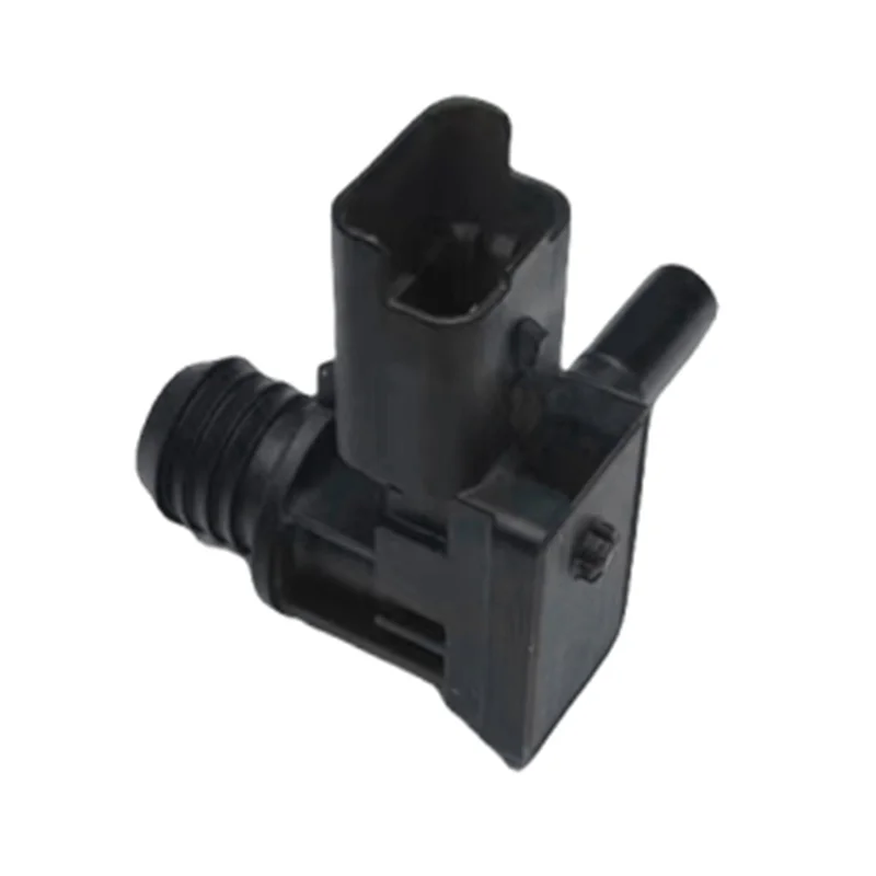 

A77Q-High Quality Car One-Way Valve Vacuum Pump Brake Pressure Sensor 9810806380 For Citroen T93 R83 DS7 For 4008