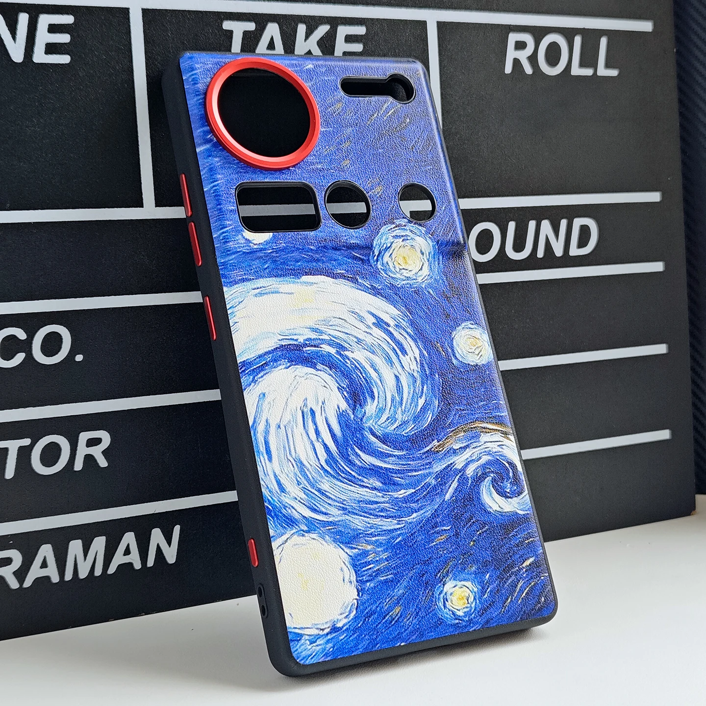 Für ZTE Nubia Z80 Z70S Z70 Ultra Hülle Magnetische Magneten PU-Leder Hautfreundliche Handyhülle Für Nubia Z80 Ultra 5G Schutzhülle – Detail 15