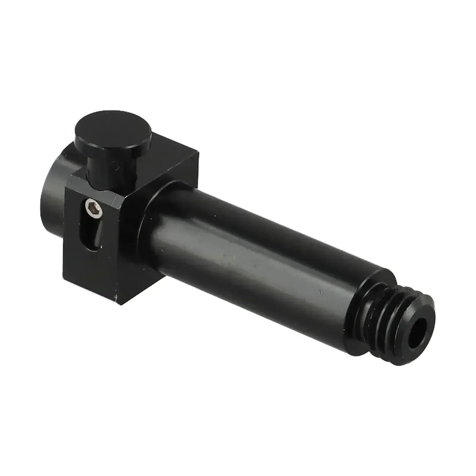 5 8x11 Thread Adapter 100mm Quick Release Adapter Multi-function Connector For Surveying Equipment For Measuring Instruments
