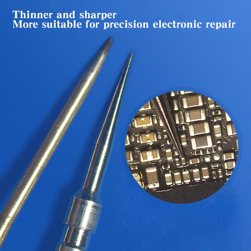 ช่าง P30 1000V 20A ปากกามัลติมิเตอร์ดิจิตอลมัลติมิเตอร์ทดสอบ Rod นุ่ม Anti-Scalding ซิลิโคนลวดเคล็ดลับพิเศษซ่อมเครื่องมือ