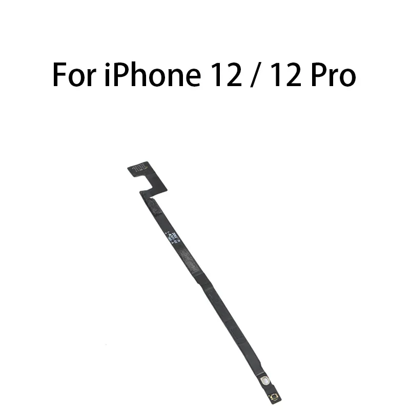 Gefenis Motherboard Flex Cable For IPhone 12 / 12 Pro