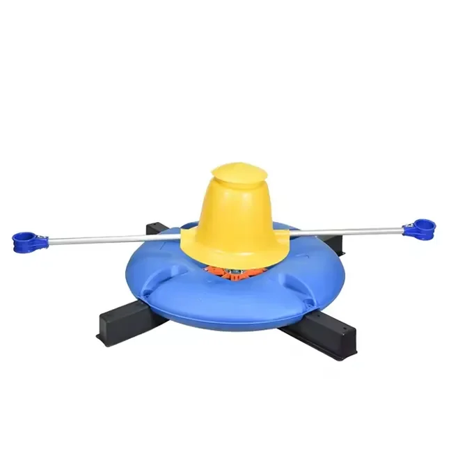 

Best Quality Push Web Fish Pond Aerator Shrimp Farming Aerator 100% Virgin HDPE