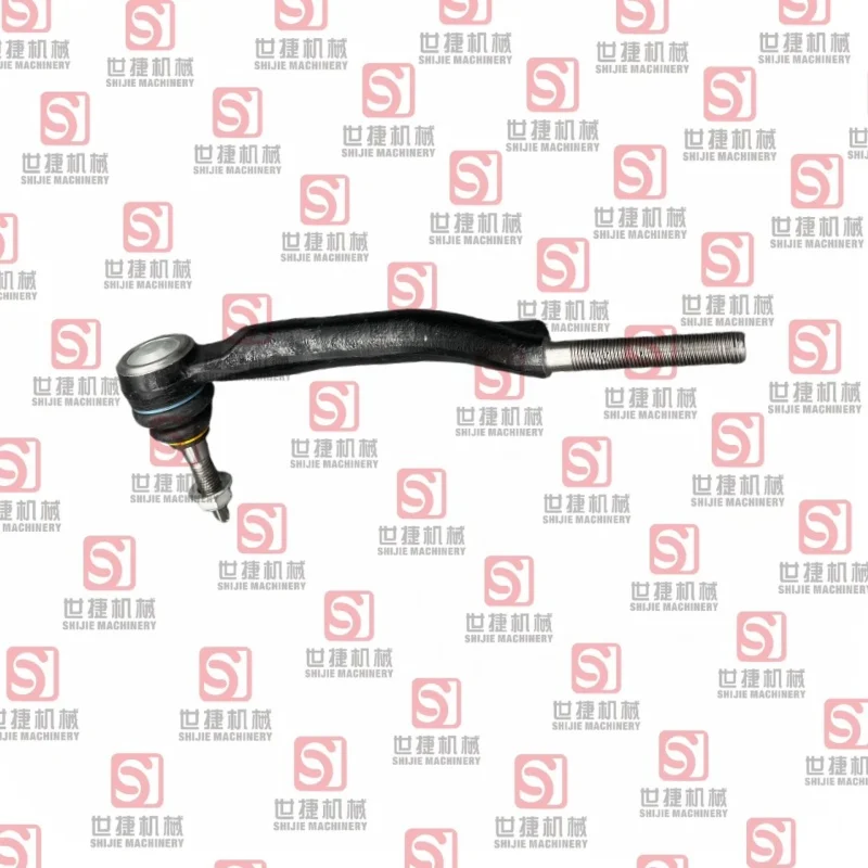 2 Pcs Left & Right Outer Tie Rod Ends For CADILLAC CTS ES800641 ES800642 19177445 19177444 2008-2014