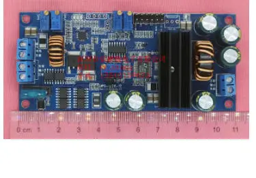 DC UPS Power Module Uninterruptible Power Supply Computer Access Control Security Industrial Control DC Backup Power Supply