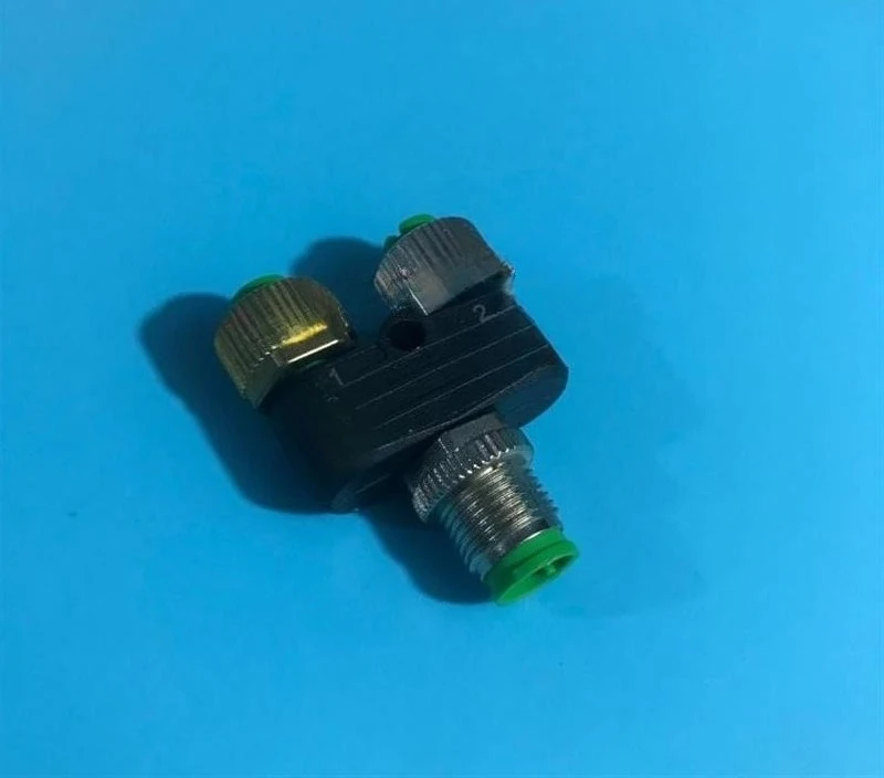 T-shaped Connector Garden Tools Car Accessories Sublimation Blanks Accessoire Voiture