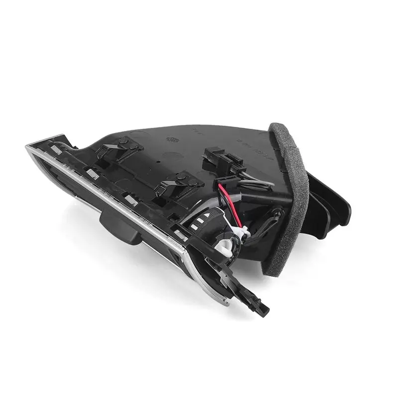 For A6 S6 C6 RS6 2006-2011 Front Left Right Centre Air Conditioning Vent Outlet Vents 4F1820902D 4F1820901D-A02G