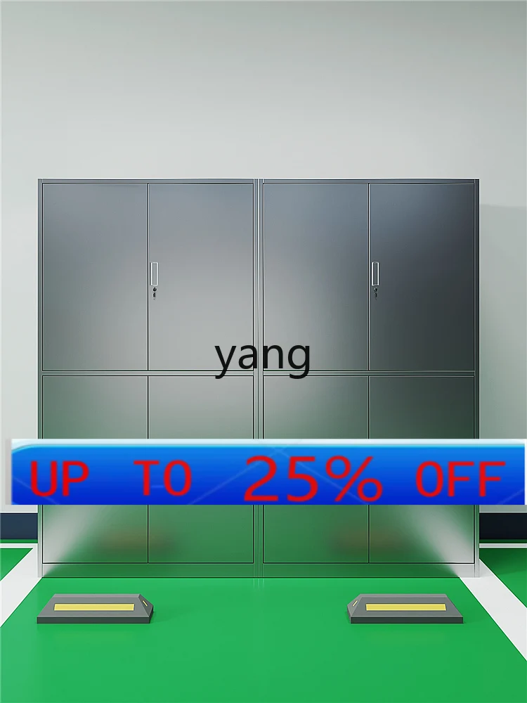 

LHstainless steel parking space locker basement sundries storage cabinet fishing gear storage cabinet