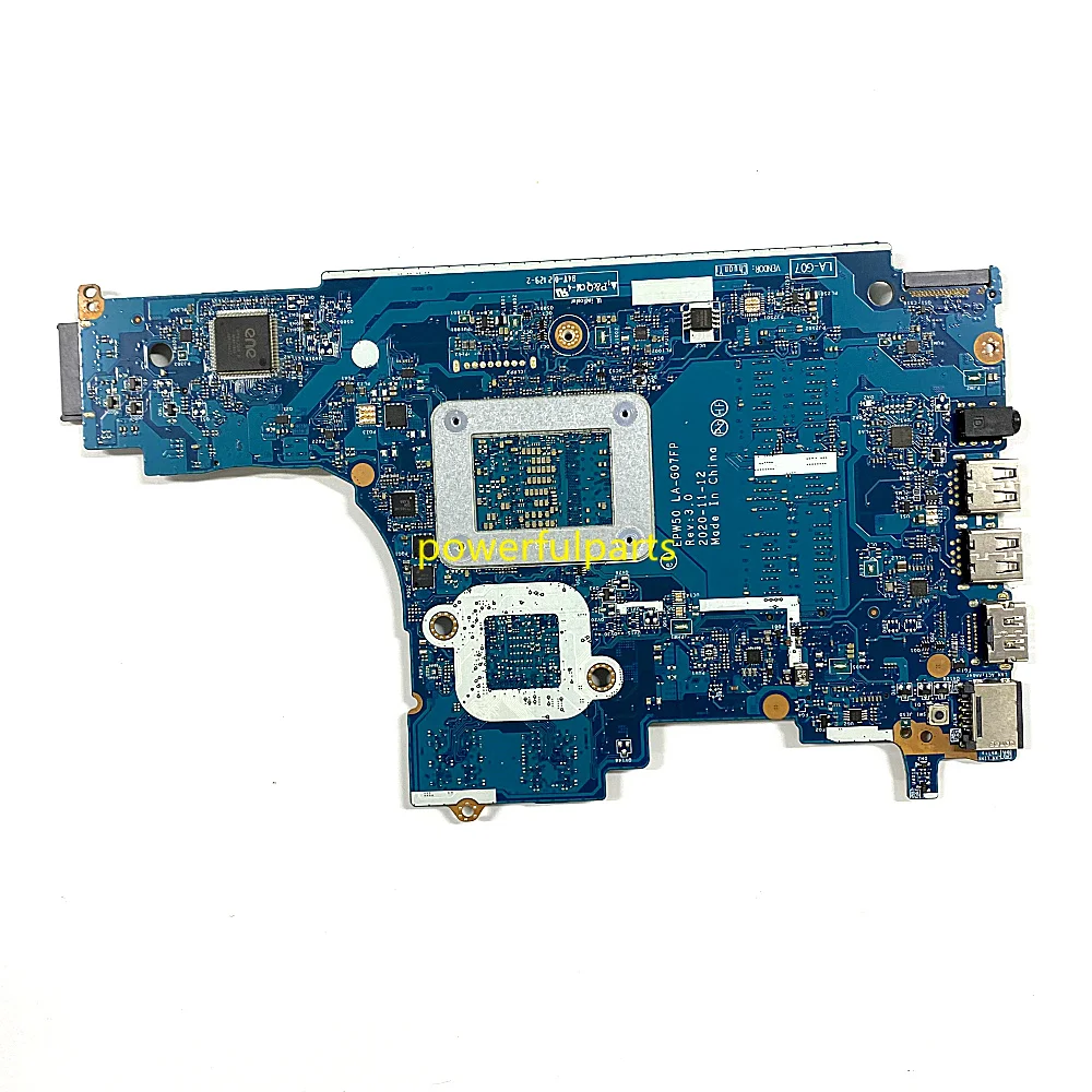 Imagem -02 - Motherboard para hp 15-da 250 g7 Funcionando Bem eu 50 La-g07fp 5405u i3 i5 i7 L35245601 L68088-601 M33994-601 L68087-601