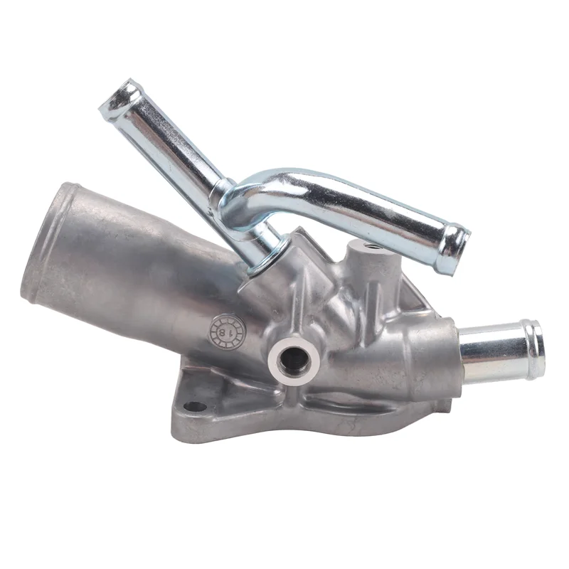 Tubo de saída do cilindro da máquina escavadora automática para Isuzu 4HK1 para Hitachi ZX230/240/250/270- Número da peça 8-98166997-1