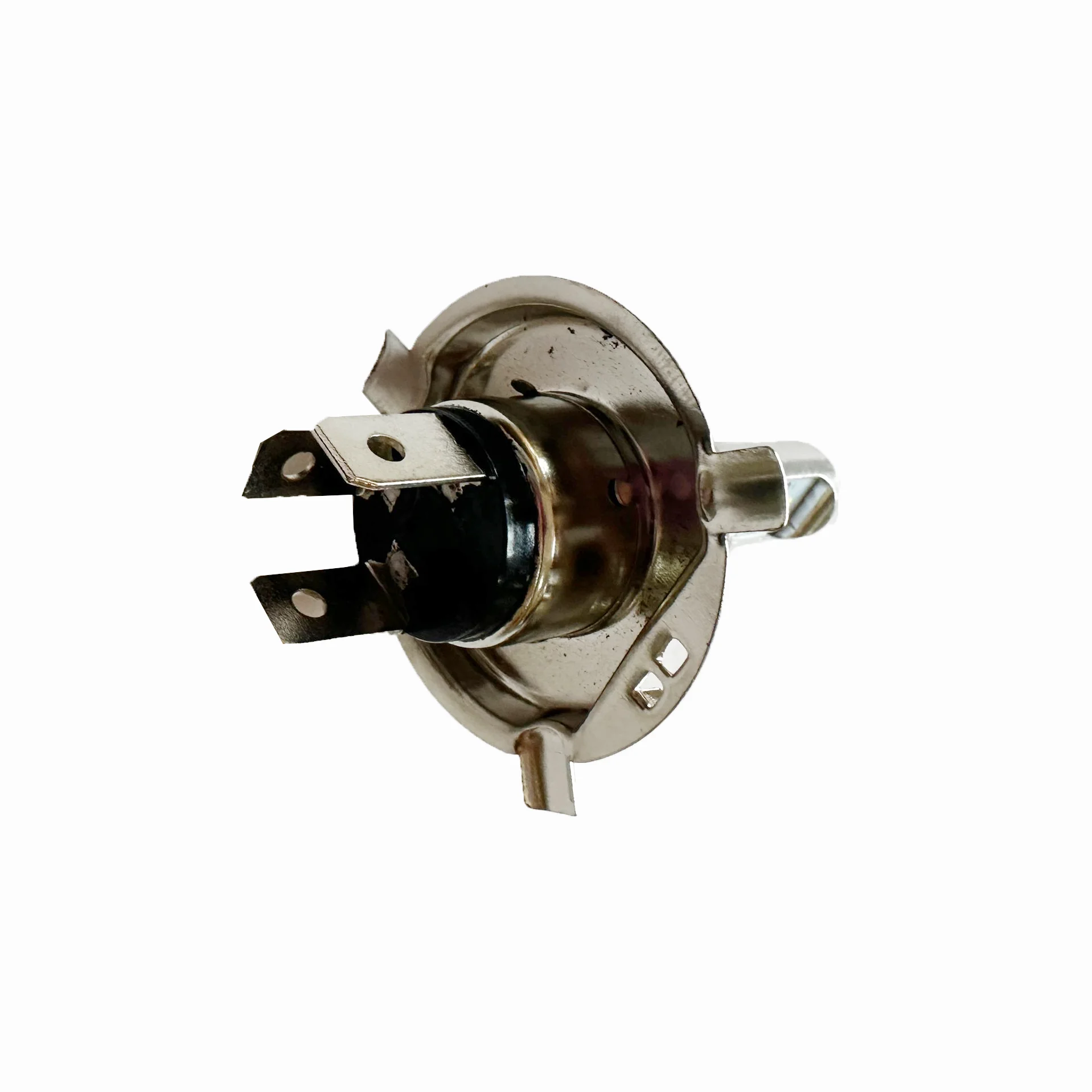 Picture 5: 1/2pcs H4 12v Led Xenon White Canbus Error Free 6000k Car High Low Beam Indicators Headlight Bulbs Motorcycle Accessories