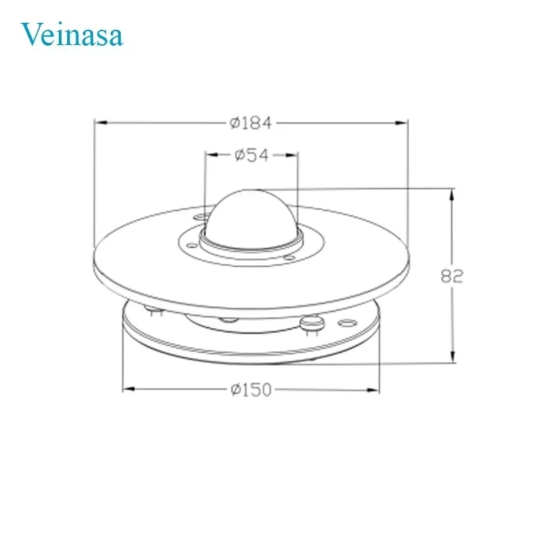 Veinasa-Zfs-N Total… - image