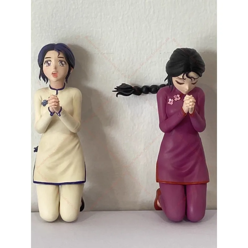 

In stock EF Chunli/Purple Dragon Girlfriend/Double-Headed Eagle/Limited Saint Cloth Myth