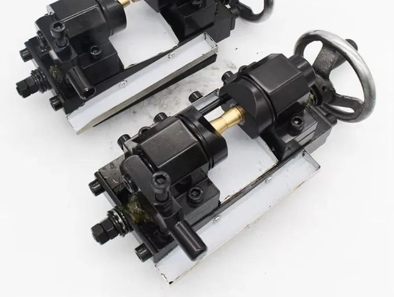 180 Degree Clip Jade Bead Punching Machine High Speed Brushless Motor Woodworking Machinery Punching Jade Agate Others