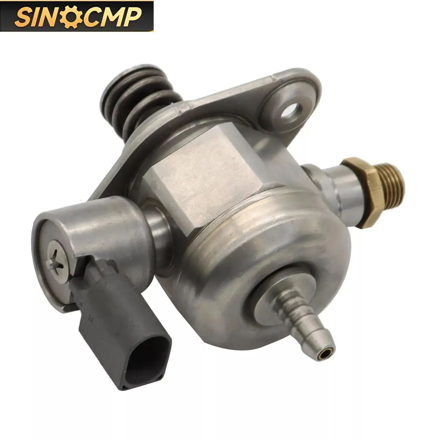 

06H127025E High Pressure Fuel Pump For AUDI A3 2006-2015 TT VW Golf GTI Jetta Tiguan Engine Parts Fuel Pumps Parts 1Pc