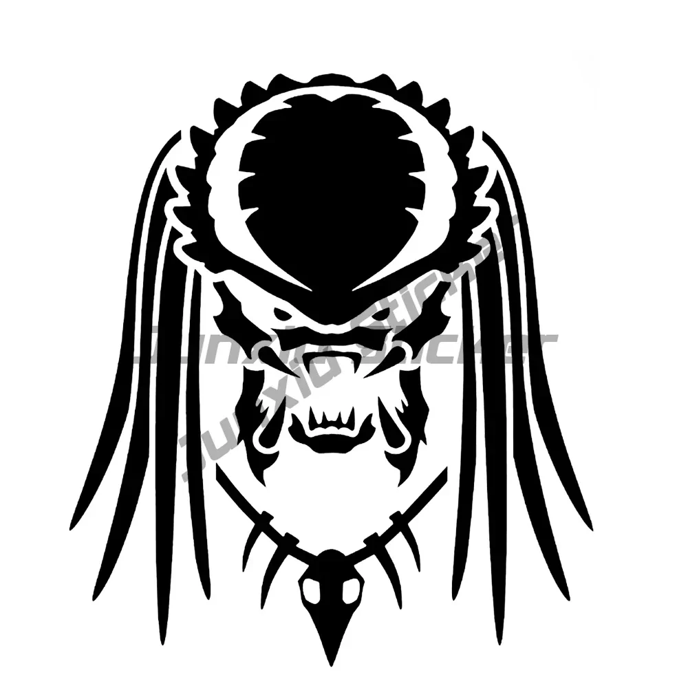 

Car Sticker Personality Sunscreen Decal Laptop Truck Motorcycles Auto Accessories Decoration PVC