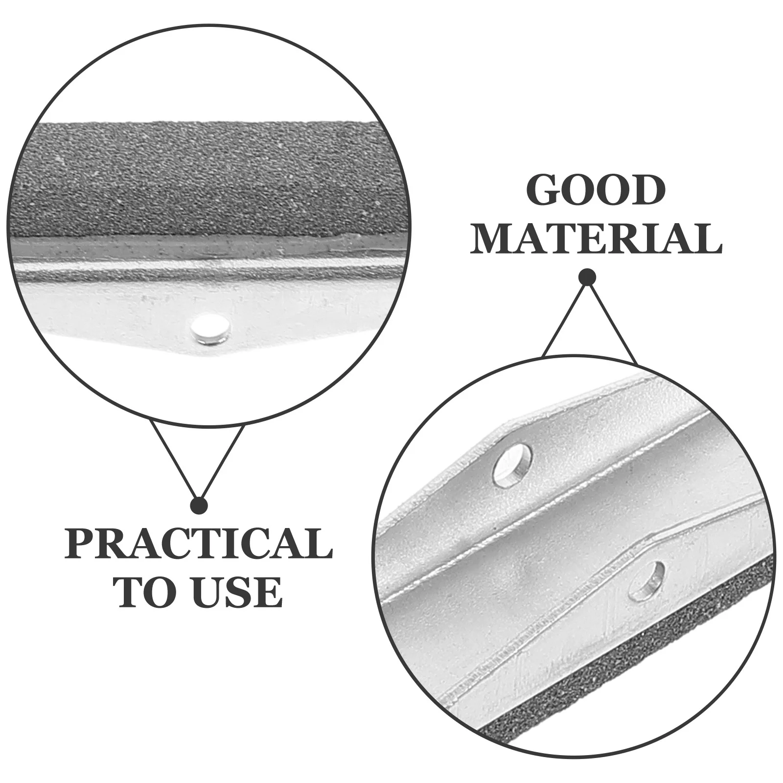 

3 pcs Engine Cylinder Honing Stone Set Precision Automotive Repair Tool Heavy Duty Cylinder Bore Hone Stones Car Maintenance