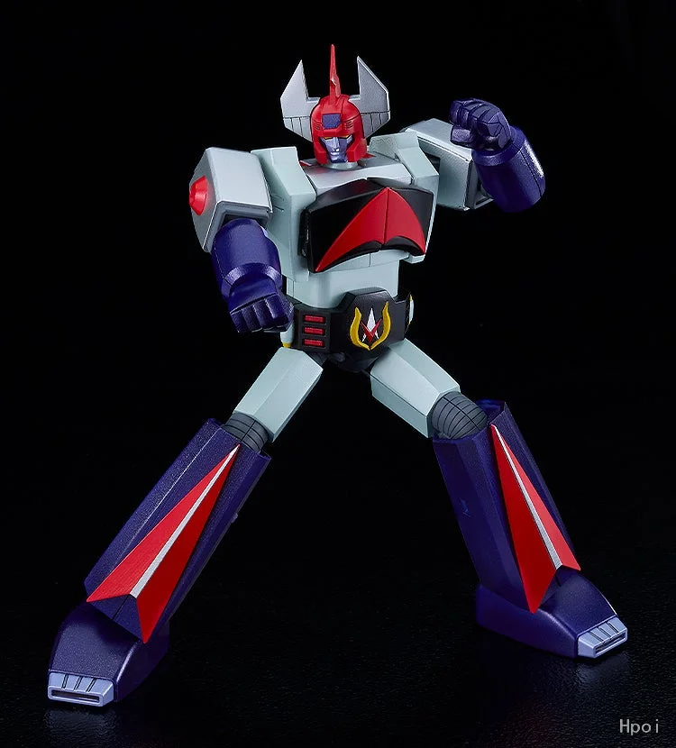 【Pré-vente】 GSC MODEROID Planet Robot Dangard une figurine à assembler, jouets modèles