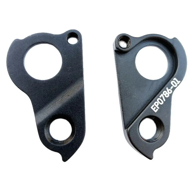 1pc Bicycle MECH dropout For SRAM CANYON EP0786-01 No.26 Spectral AL Strive Neuron Torque CANYON Grand frame derailleur hanger