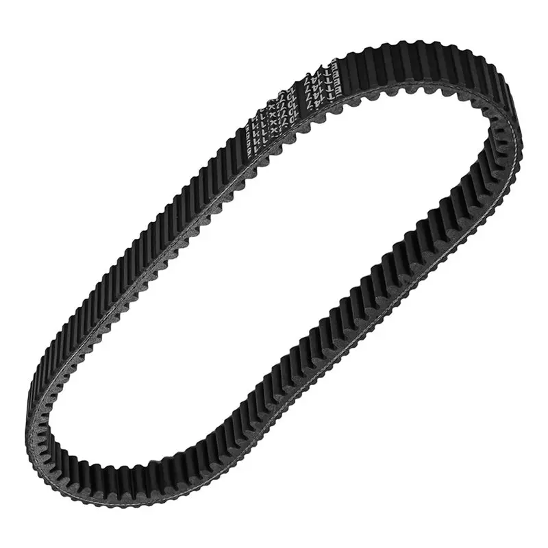 A02Q-Clutch Drive Belt 3211206 3211196 Aramid Type For Polaris Ranger XP RZR 570 2017-2021 General XP 2025-26 Transmission Belts view 5