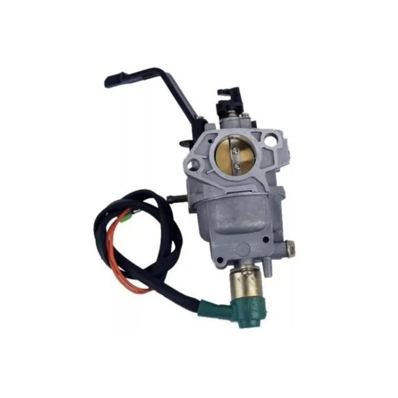 

Gasoline Generator Carburetor for EG6500 5kw 6.5kw 8KW Genset Spare Parts Accessories