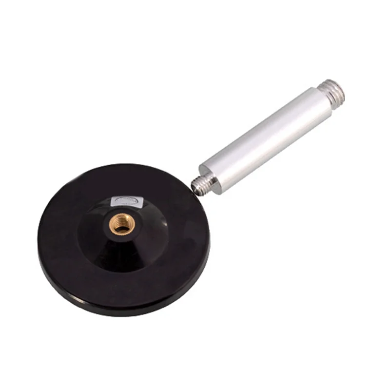 4X High Precision GNSS Antenna GPS Antenna GLONASS Antenna RTK Test Measuring Antenna Magnetic Fixed Mounting Base-BCBW