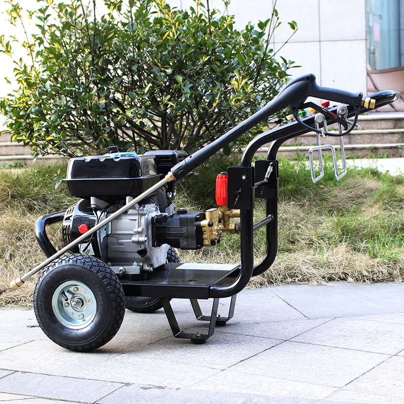Latest Model China Car High Pressure Washer Reliable Factory Supplier
