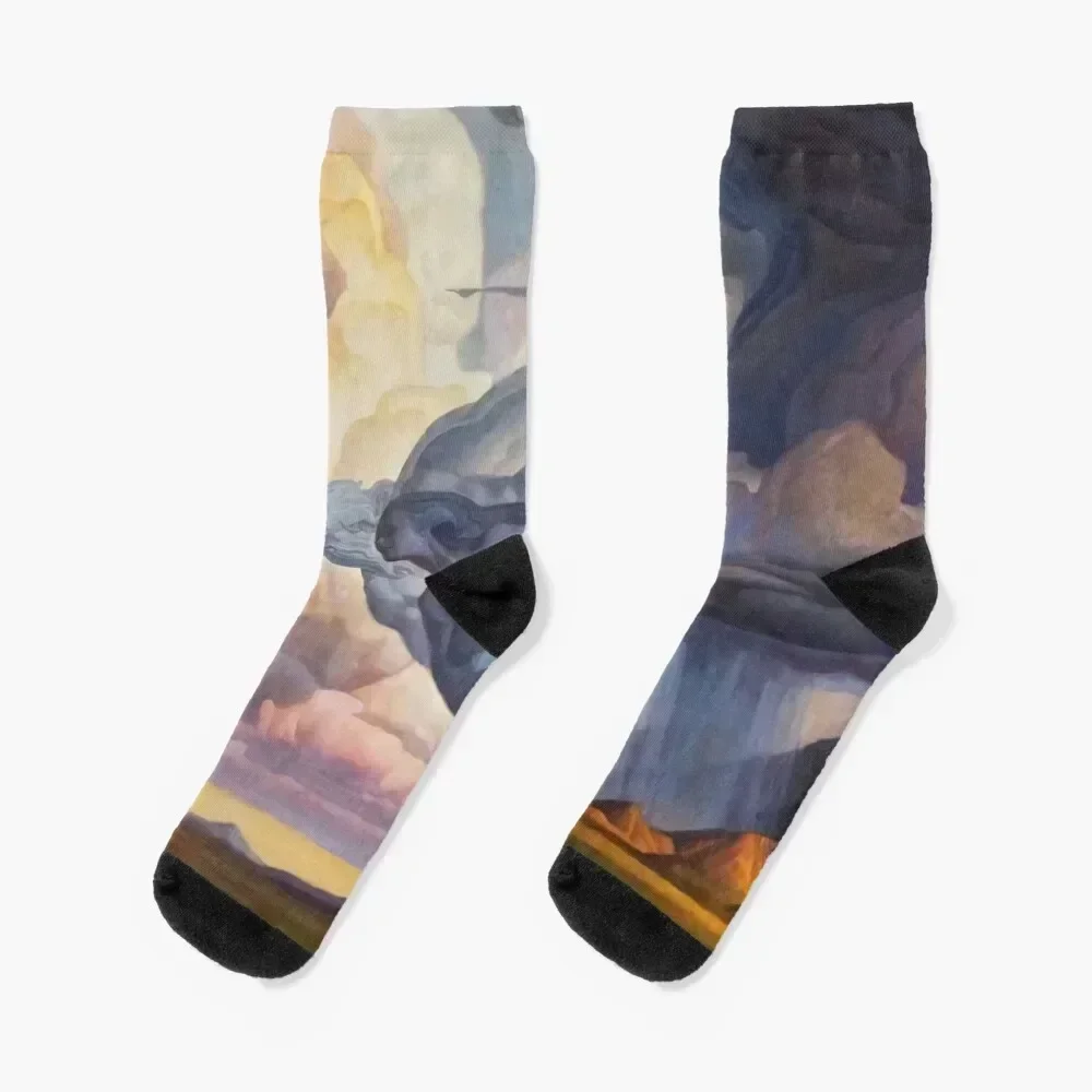killers imploding the mirage Socks Running sports and leisure winter gifts aesthetic Women's Socks Men's