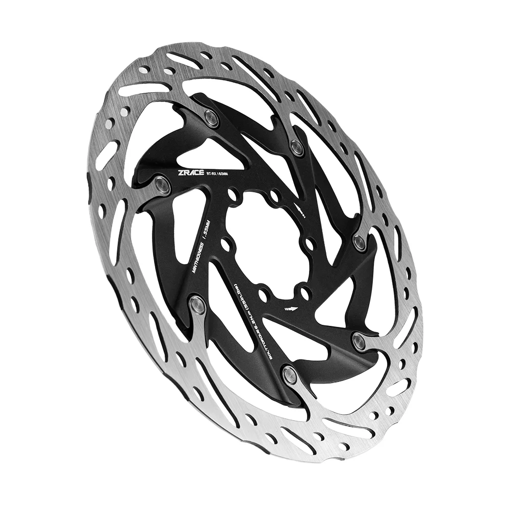 Thumbnail 4 - #16 Latest Bicycle Brake Rotors Offers