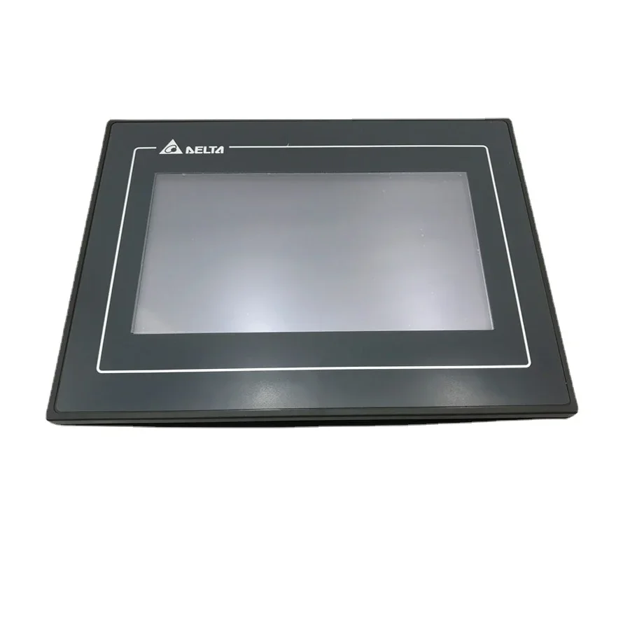 Delta HMI Touch Screen DOP-107EV Taiwan China Delta Industrial Control