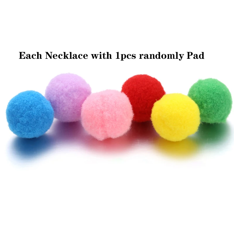 10PCS Wholesale Mexico Chime Angel Wings Music Ball Necklace Vintage Perfume Aromatherapy Essential Oil Diffuser Locket Necklace