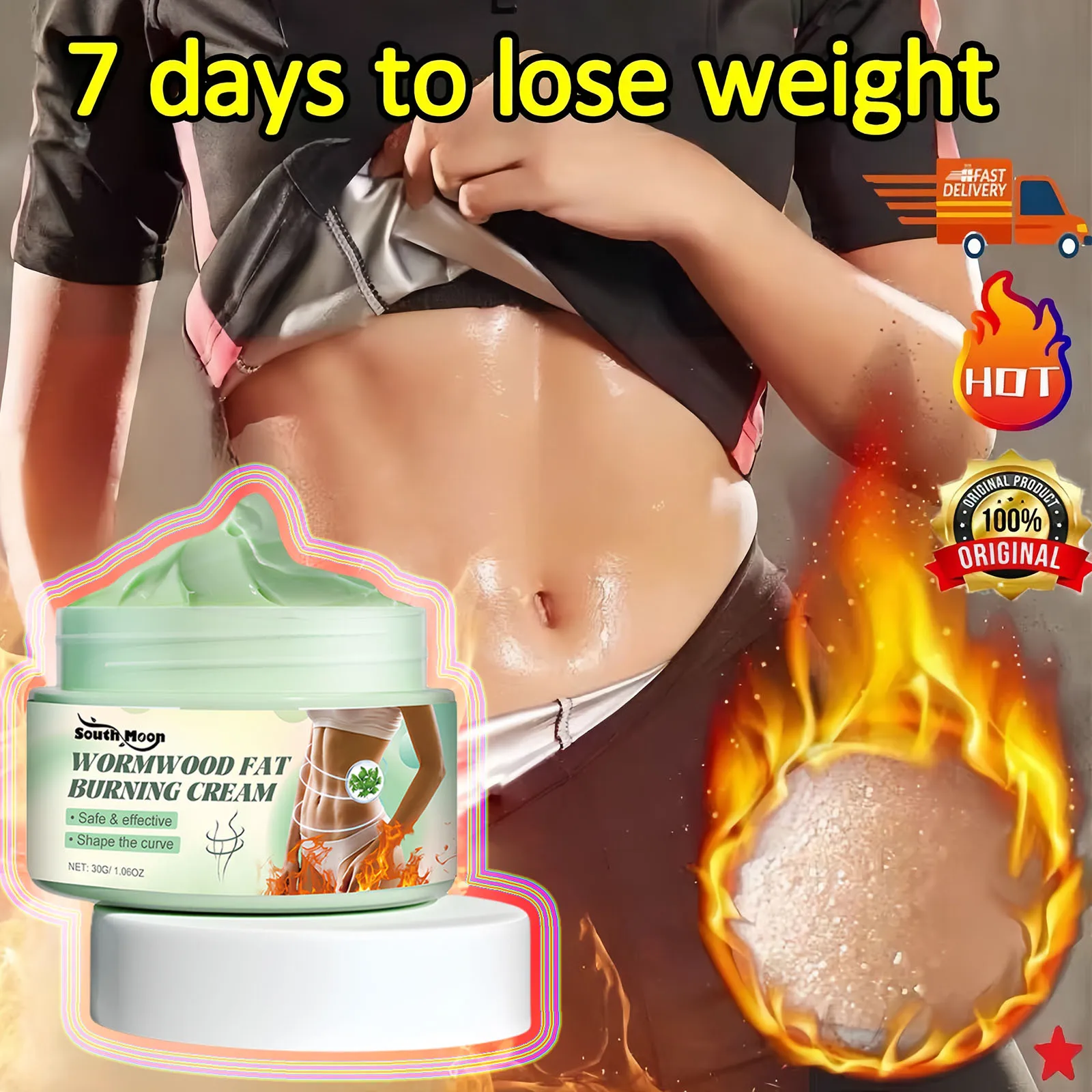 

Slimming Cream Weight Loss Remove Cellulite Fast Belly Fat Burning Massage Lift For Tighten Firming Shaping Body Care Products