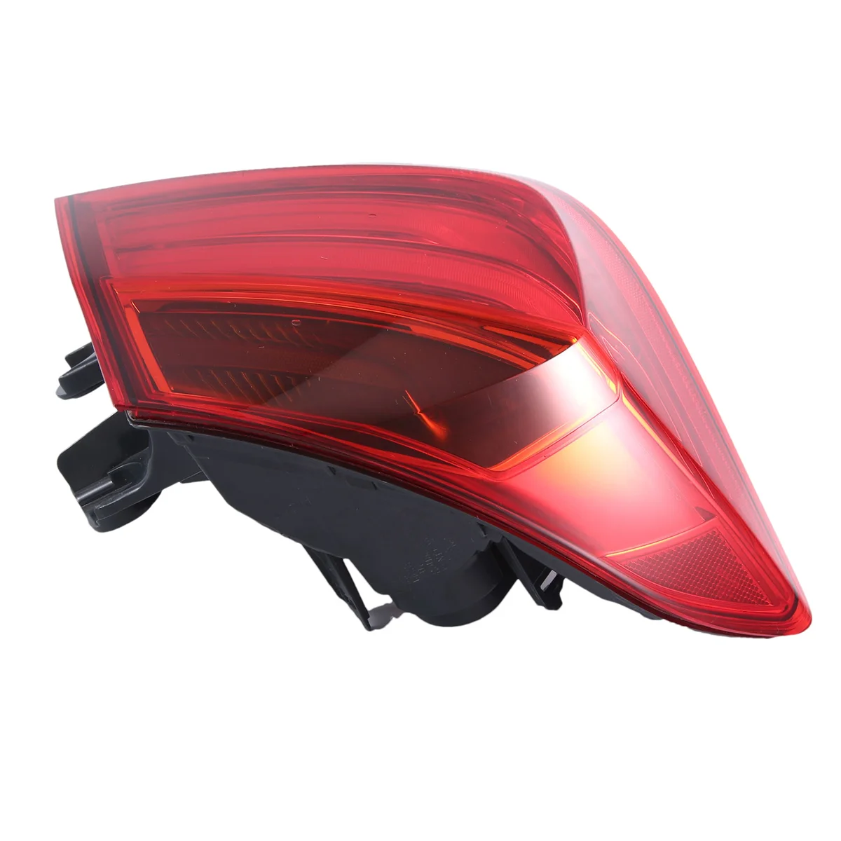 

Car Rear Tail Light Left Outer for BMW 3 Series (F30, F80) 2011 2012 2013 2014 2015 2016 Brake Light 63217312845