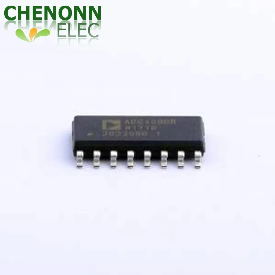 3PCS/LOT ADG409BRZ (Interface ICs)