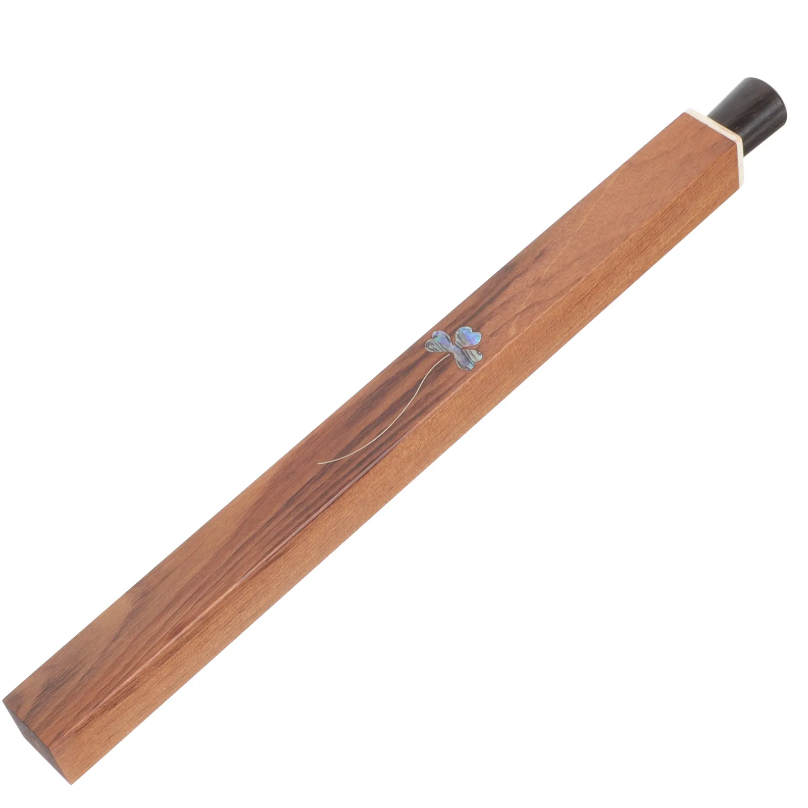 

Incense Storage Tubes Holders Container Sticks Portable Aroma Stick Tube Wooden Craftsmanship Lightweight