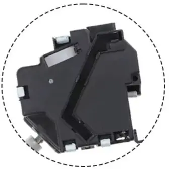 

Автомобильный рулевой переключатель левого рулевого управления, индикатор рулевой колонки для Renault для Twingo 1993-2012 7701046629