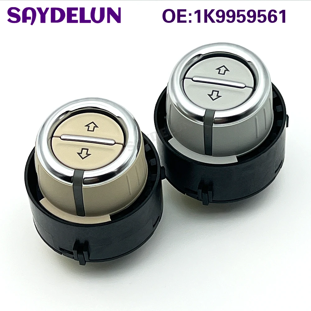 

1K9959561 YBD 1K9959561 YBE Car Accessories Sunroof Control Switch For VW Passat B7 Touran Tiguan Sharan Golf SEAT Alhambra Leon