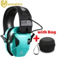 Cyan with Bag