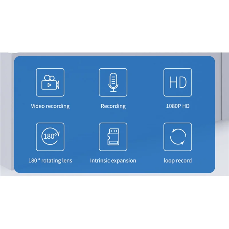 T24C Mini Video Aud… - image