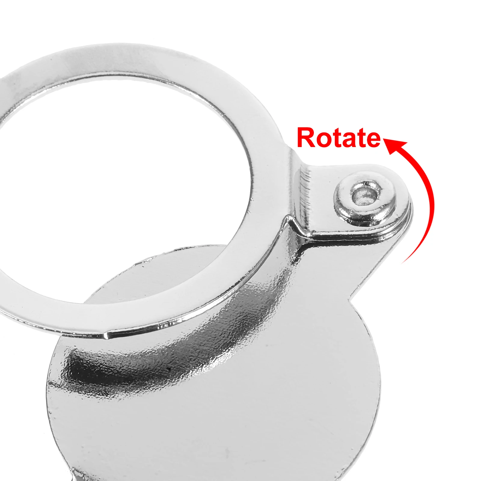 2Pcs Copper Door Peephole Cover Privacy Protection Replaceable Door Viewer Back Cover Cat Peephole Viewer Protector