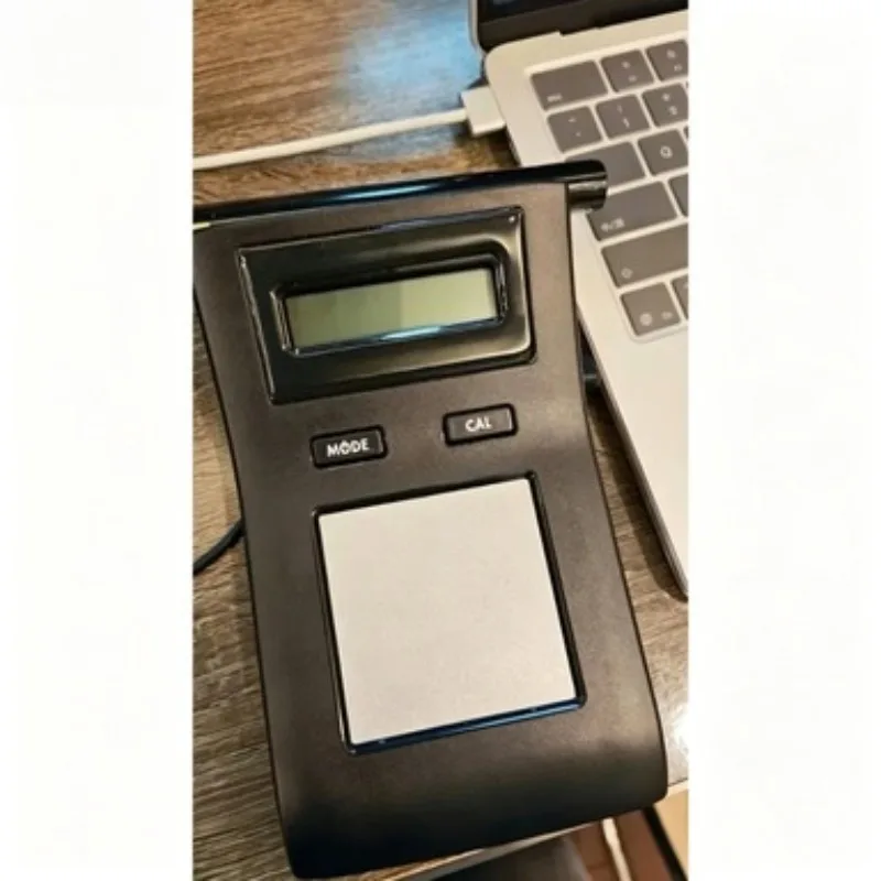 Electronic digital High-purity gold and platinum detection tools - display screen, accurate Compact and portable